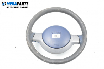 Волан за Smart City-Coupe 450 (07.1998 - 01.2004)