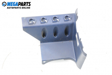 Пластмасова кора за Smart City-Coupe 450 (07.1998 - 01.2004), 2+1 вр., купе