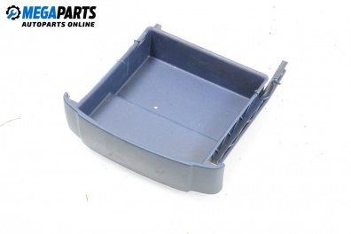 Пластмасова кора за Smart City-Coupe 450 (07.1998 - 01.2004), 2+1 вр., купе