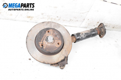 Шенкел главина за Smart City-Coupe 450 (07.1998 - 01.2004), позиция: предна, дясна