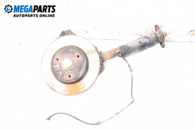 Шенкел главина за Smart City-Coupe 450 (07.1998 - 01.2004), позиция: предна, лява