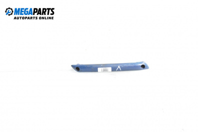 Външни лайсни за Smart City-Coupe 450 (07.1998 - 01.2004), купе, позиция: лява