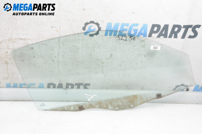 Странично стъкло за Smart City-Coupe 450 (07.1998 - 01.2004), 2+1 вр., купе, позиция: предна, дясна