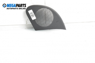 Интериорна пластмаса за Toyota Yaris Hatchback I (01.1999 - 12.2005), 4+1 вр., хечбек, позиция: предна