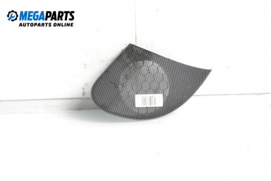 Интериорна пластмаса за Toyota Yaris Hatchback I (01.1999 - 12.2005), 4+1 вр., хечбек, позиция: предна