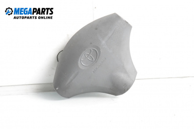 Airbag за Toyota Yaris Hatchback I (01.1999 - 12.2005), 4+1 вр., хечбек, позиция: предна