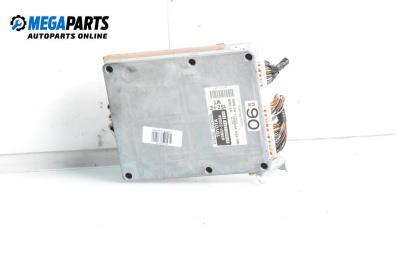 Компютър двигател за Toyota Yaris Hatchback I (01.1999 - 12.2005) 1.0 16V, 68 к.с., № 89661-52064