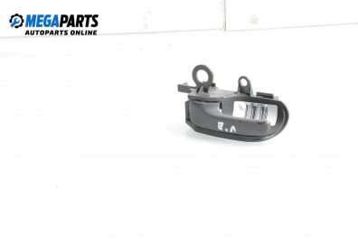 Вътрешна дръжка за Toyota Yaris Hatchback I (01.1999 - 12.2005), 4+1 вр., хечбек, позиция: предна, лява