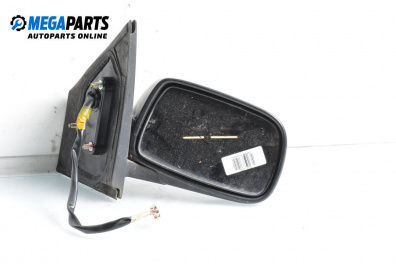 Огледало за Toyota Yaris Hatchback I (01.1999 - 12.2005), 4+1 вр., хечбек, позиция: дясна