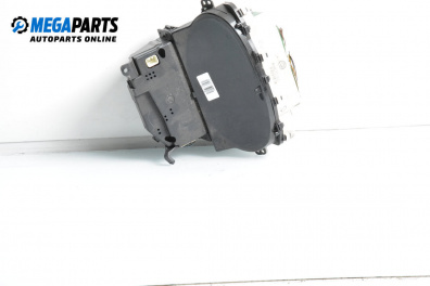 Километраж за Toyota Yaris Hatchback I (01.1999 - 12.2005) 1.0 16V, 68 к.с., № 83800-52120