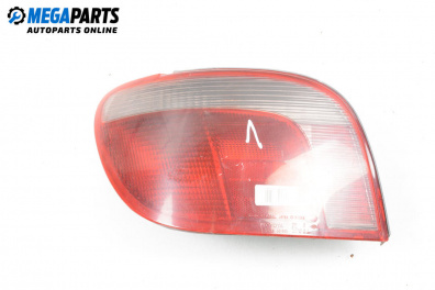 Стоп за Toyota Yaris Hatchback I (01.1999 - 12.2005), хечбек, позиция: лява