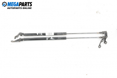 Амортисьор за багажник/товарно пространство за Toyota Yaris Hatchback I (01.1999 - 12.2005)