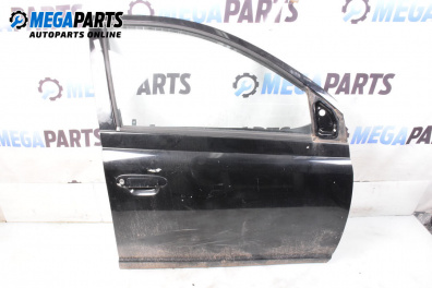 Врата за Toyota Yaris Hatchback I (01.1999 - 12.2005), 4+1 вр., хечбек, позиция: предна, дясна
