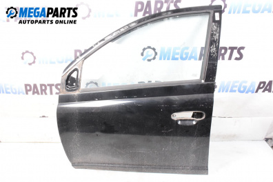 Врата за Toyota Yaris Hatchback I (01.1999 - 12.2005), 4+1 вр., хечбек, позиция: предна, лява