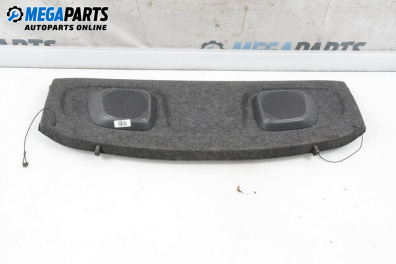 Кора багажник за Toyota Yaris Hatchback I (01.1999 - 12.2005), 4+1 вр., хечбек