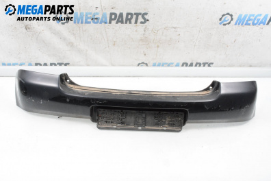 Задна броня за Toyota Yaris Hatchback I (01.1999 - 12.2005), хечбек