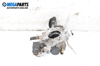 Дроселова клапа за Toyota Yaris Hatchback I (01.1999 - 12.2005) 1.0 16V, 68 к.с.