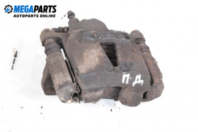Спирачен апарат за Toyota Yaris Hatchback I (01.1999 - 12.2005), позиция: предна, дясна