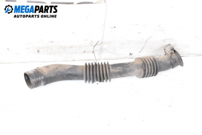 Въздуховод за Toyota Yaris Hatchback I (01.1999 - 12.2005) 1.0 16V, 68 к.с.
