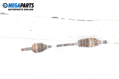Полуоска за Toyota Yaris Hatchback I (01.1999 - 12.2005) 1.0 16V, 68 к.с., позиция: предна, лява