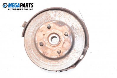 Шенкел главина за Toyota Yaris Hatchback I (01.1999 - 12.2005), позиция: предна, лява