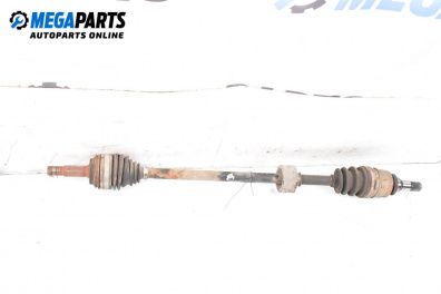 Полуоска за Toyota Yaris Hatchback I (01.1999 - 12.2005) 1.0 16V, 68 к.с., позиция: предна, дясна