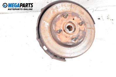 Шенкел главина за Toyota Yaris Hatchback I (01.1999 - 12.2005), позиция: предна, дясна