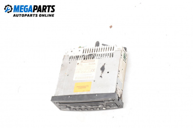 CD плеър за Peugeot 307 Hatchback (08.2000 - 12.2012)
