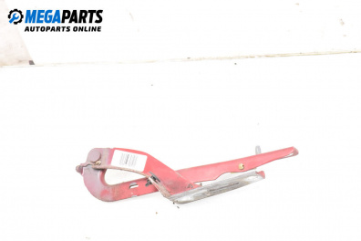 Панта преден капак за Peugeot 307 Hatchback (08.2000 - 12.2012), 4+1 вр., хечбек, позиция: дясна