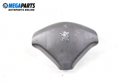 Airbag за Peugeot 307 Hatchback (08.2000 - 12.2012), 4+1 вр., хечбек, позиция: предна