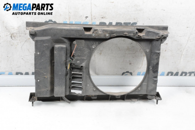 Дифузьор за Peugeot 307 Hatchback (08.2000 - 12.2012) 1.4, 75 к.с.