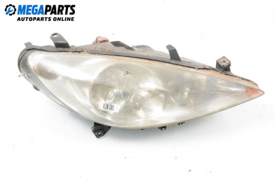 Фар за Peugeot 307 Hatchback (08.2000 - 12.2012), хечбек, позиция: дясна