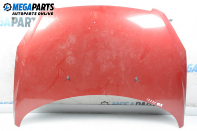 Преден капак за Peugeot 307 Hatchback (08.2000 - 12.2012), 4+1 вр., хечбек, позиция: предна
