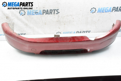 Задна броня за Peugeot 307 Hatchback (08.2000 - 12.2012), хечбек