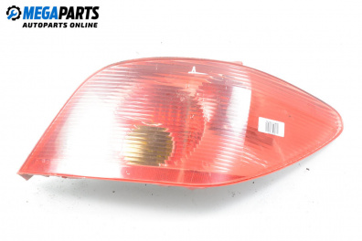 Стоп за Peugeot 307 Hatchback (08.2000 - 12.2012), хечбек, позиция: дясна