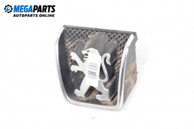 Емблема за Peugeot 307 Hatchback (08.2000 - 12.2012), хечбек