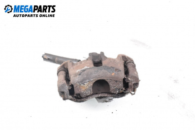 Спирачен апарат за Peugeot 307 Hatchback (08.2000 - 12.2012), позиция: предна, дясна