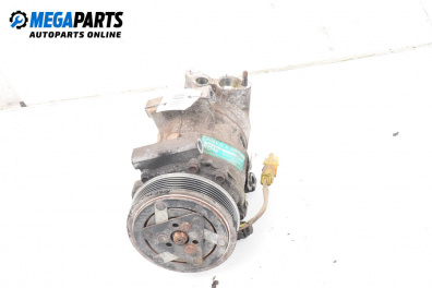Компресор климатик за Peugeot 307 Hatchback (08.2000 - 12.2012) 1.4, 75 к.с.