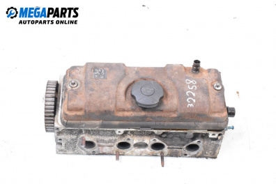 Глава за Peugeot 307 Hatchback (08.2000 - 12.2012) 1.4, 75 к.с.
