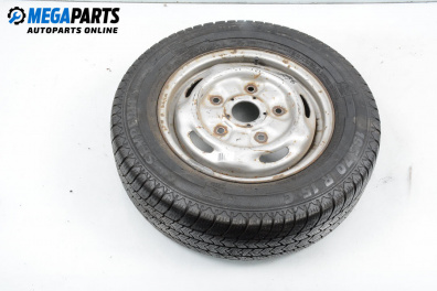Резервна гума за Ford Transit Box V (01.2000 - 05.2006) 15 цола (Цената е за 1 бр.)