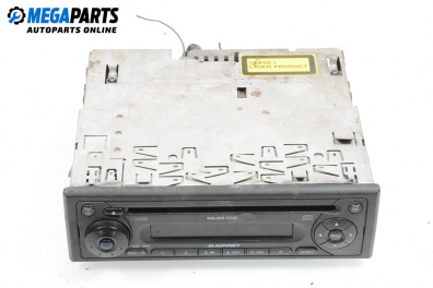 CD плеър за Ford Transit Box V (01.2000 - 05.2006)