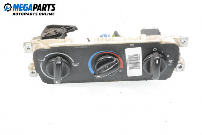 Панел парно за Ford Transit Box V (01.2000 - 05.2006)