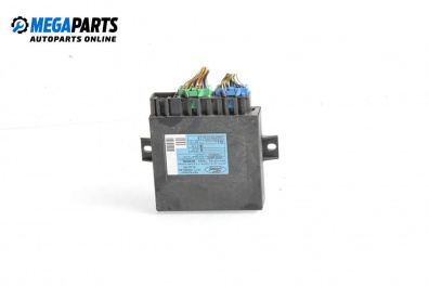 Модул централно заключване за Ford Transit Box V (01.2000 - 05.2006)