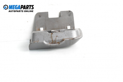 Пластмасова кора за Ford Transit Box V (01.2000 - 05.2006), 2+1 вр., товарен