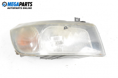 Фар за Ford Transit Box V (01.2000 - 05.2006), товарен, позиция: дясна