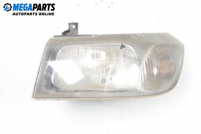 Фар за Ford Transit Box V (01.2000 - 05.2006), товарен, позиция: лява