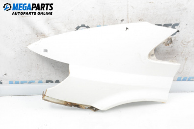 Калник за Ford Transit Box V (01.2000 - 05.2006), 2+1 вр., товарен, позиция: предна, лява