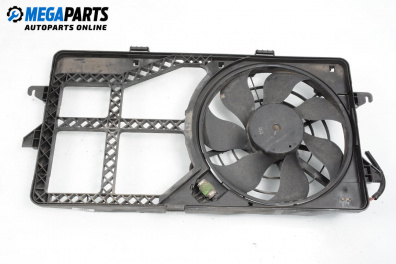 Перка охлаждане за Ford Transit Box V (01.2000 - 05.2006) 2.0 DI (FAE_, FAF_, FAG_), 100 к.с.