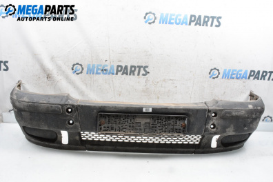 Предна броня за Ford Transit Box V (01.2000 - 05.2006), товарен, позиция: предна