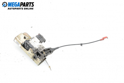 Брава на врата за Ford Transit Box V (01.2000 - 05.2006), позиция: дясна